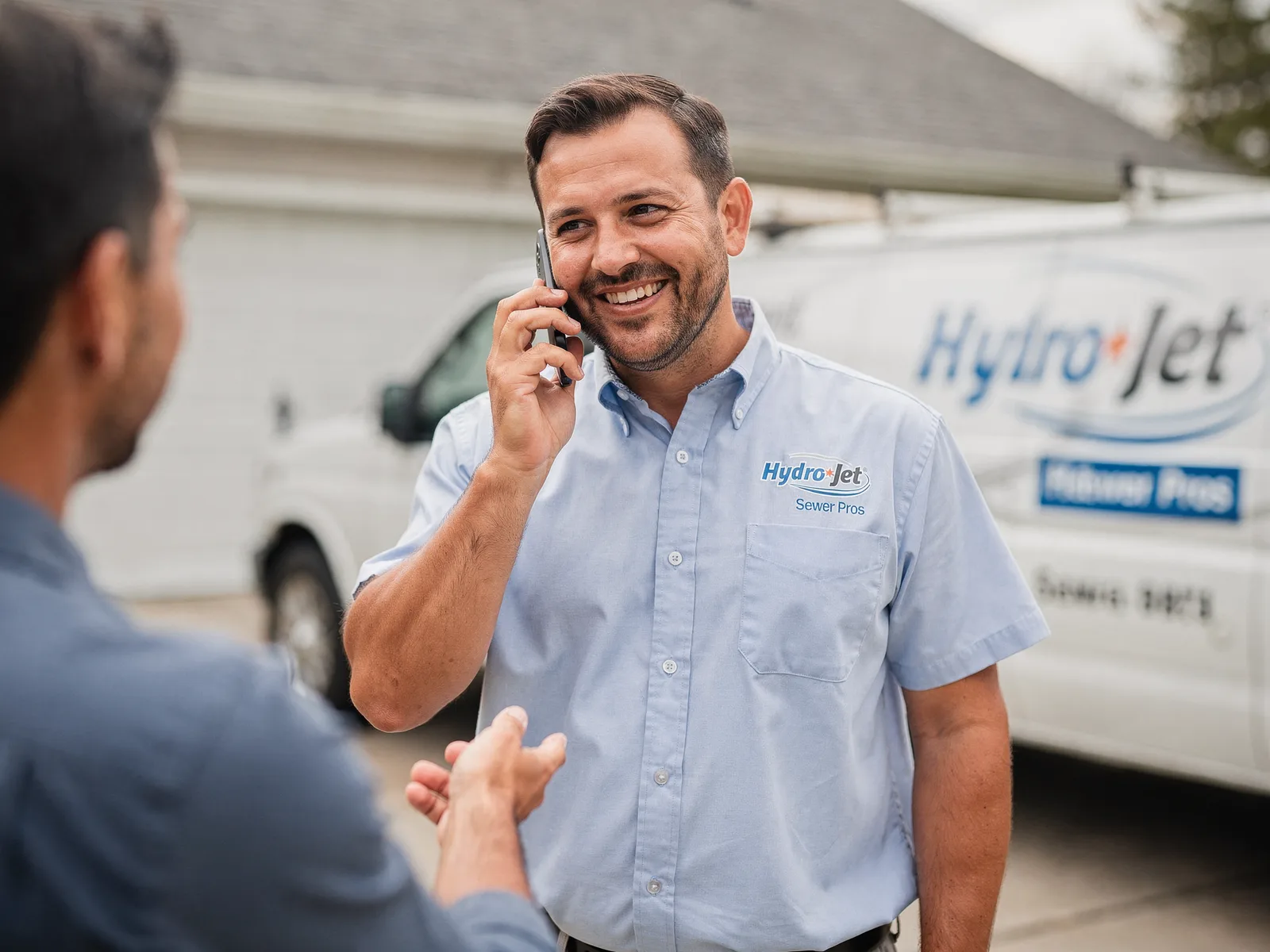 Hydro Jetting Manchester, PA FAQs